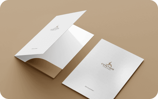 Обложка с примерами применения того или иного брендбука